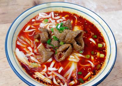  川味面食技術(shù)培訓(xùn)班哪里比較好？