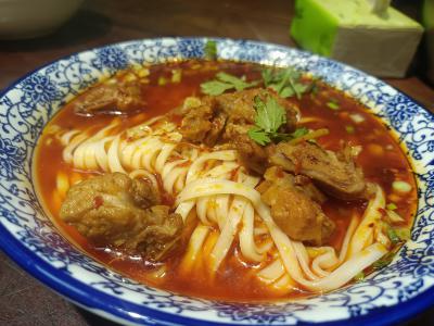 川味面食技術(shù)培訓(xùn)班哪里靠譜？成品面條的搭配技術(shù)