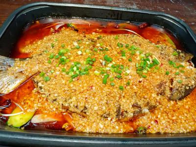 萬州烤魚技術(shù)配方哪里培訓(xùn)比較好？