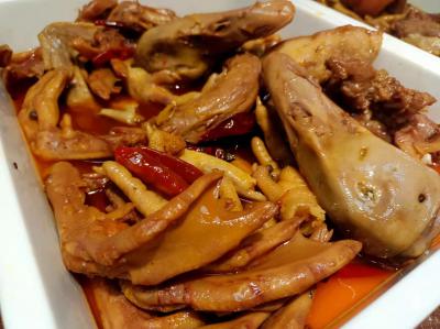 四川鹵菜技術(shù)培訓(xùn)學(xué)校哪里比較好？