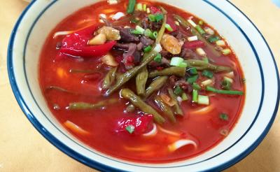 成都哪里可以學(xué)面食技術(shù)？