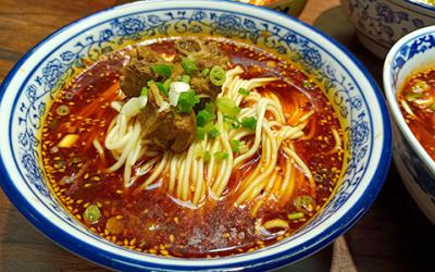 成都川味面技術(shù)培訓(xùn)哪里有？