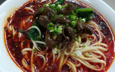 想開面館需要準備什么？