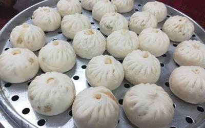 成都包子技術(shù)培訓(xùn)哪里專業(yè)？