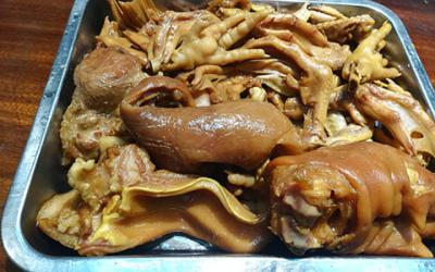鹵菜培訓(xùn)一般多少學(xué)費(fèi)？