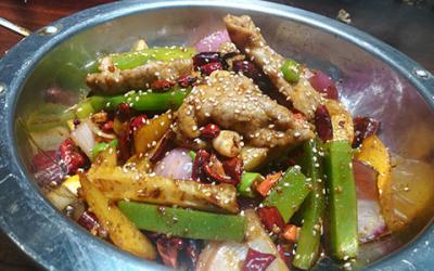 成都專業(yè)干鍋技術(shù)培訓(xùn)哪家好？