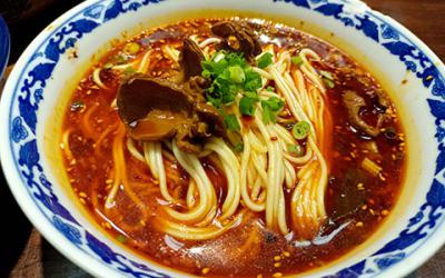 學習面食開店哪里味道好？