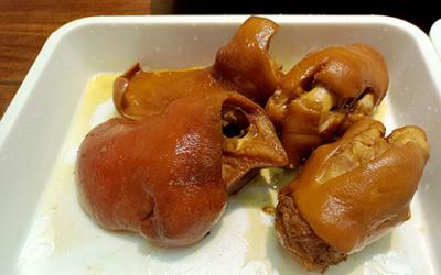開一家鹵菜點(diǎn)需要準(zhǔn)備那些？