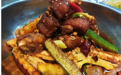 成都干鍋技術(shù)培訓(xùn)哪里專業(yè)？