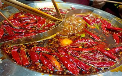 專業(yè)火鍋烹飪技術(shù)培訓(xùn)哪里好？