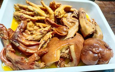 學習鹵菜制作技術(shù)要多久？
