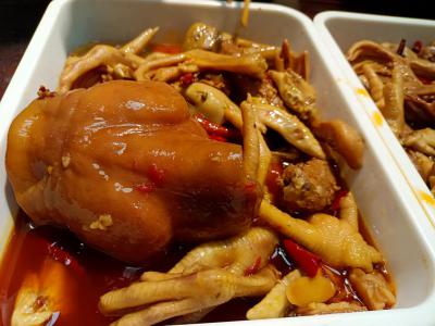 鹵菜技術(shù)培訓學校哪家好？