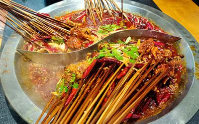 想學正宗火鍋串串技術(shù)哪里好？