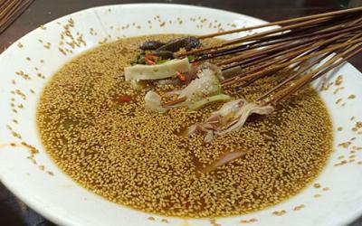 想學正宗缽缽雞技術(shù)哪里味道好？