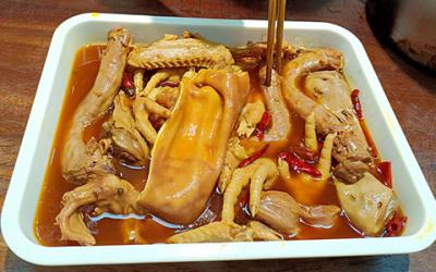 想學(xué)川菜技術(shù)哪里味道好？