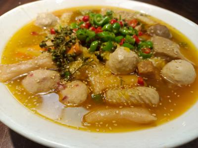 川味冒菜技術(shù)培訓學校哪家好？