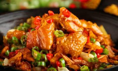 想學雞公煲技術(shù)哪里味道好？