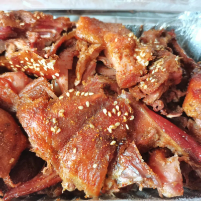 成都手撕烤鴨技術(shù)培訓(xùn)哪家好？