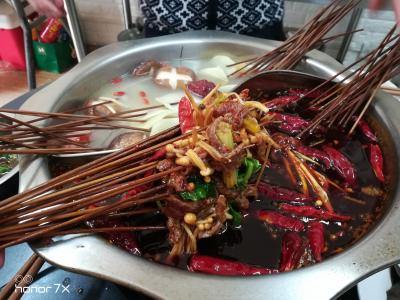 四川成都串串香培訓班哪家好？成都串串香培訓學校