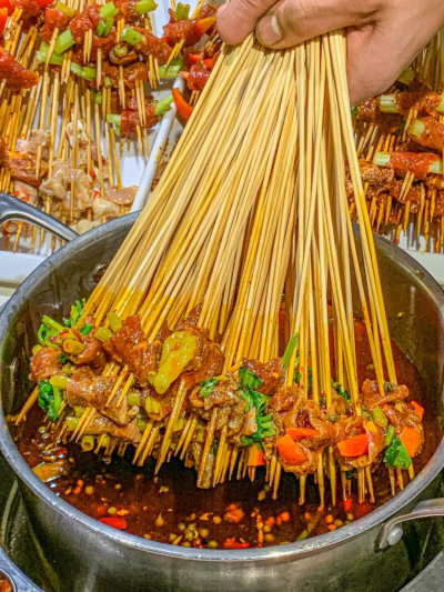 串串香技術(shù)培訓(xùn)學(xué)校在哪里？成都串串香培訓(xùn)學(xué)校