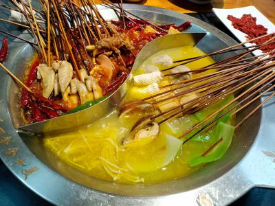 成都火鍋串串培訓(xùn)哪家好？成都串串香培訓(xùn)學(xué)校
