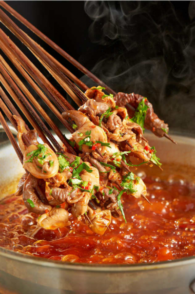 成都串串的鍋底料怎么做？串串技術(shù)培訓(xùn)哪家好？