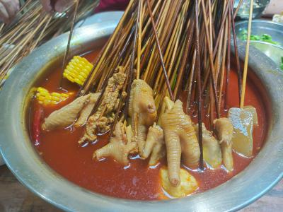 成都串串香培訓(xùn)哪家好？培訓(xùn)成都串串地方在哪？