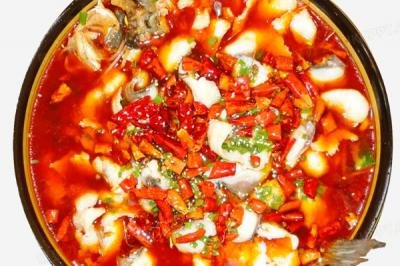 水煮魚技術(shù)培訓(xùn)班怎么選？