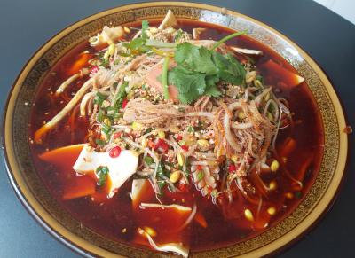 成都冒菜實體店培訓哪家好？