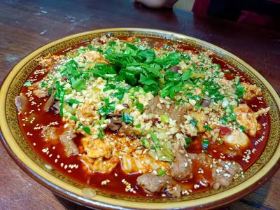 培訓(xùn)冒菜技術(shù)中心哪家好？冒菜培訓(xùn)費(fèi)
