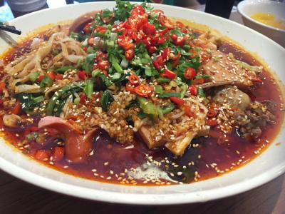 冒菜培訓(xùn)一般多少錢？培訓(xùn)學(xué)校冒菜