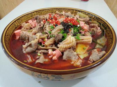 四川冒菜培訓(xùn)學(xué)校怎么選？從師資力量和課程設(shè)置全面考慮