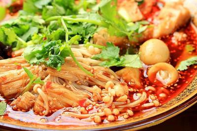 冒菜培訓(xùn)學(xué)校哪家好？西安冒菜培訓(xùn)多選擇
