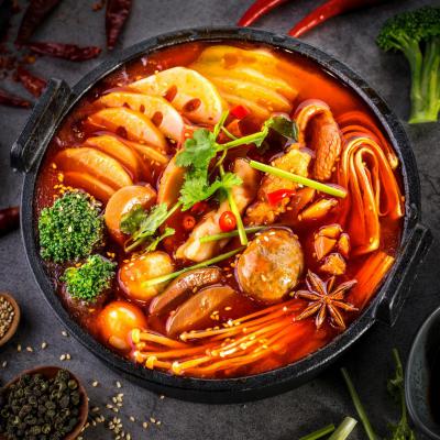 學(xué)冒菜技術(shù)培訓(xùn)多少錢(qián)？冒菜短期培訓(xùn)班