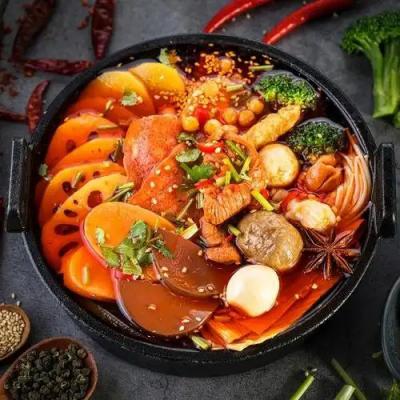 哪里有學(xué)冒菜技術(shù)培訓(xùn)？如何選擇冒菜制作培訓(xùn)中心