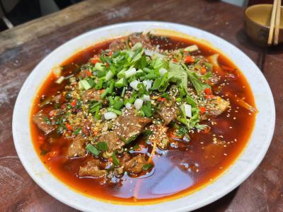 正宗冒菜技術(shù)培訓(xùn)班在哪里？四川冒菜學校挑選指南