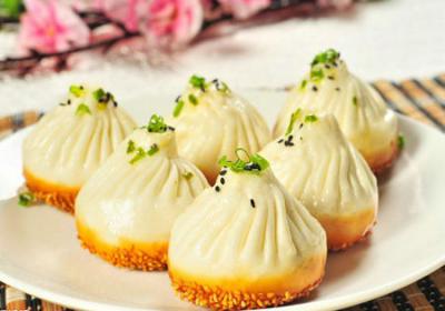 成都包子培訓(xùn)學校哪家好？成都飄味緣包子制作培訓(xùn)