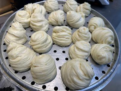成都包子制作技術(shù)學習地點哪家好？飄味緣早餐技術(shù)培訓(xùn)中心