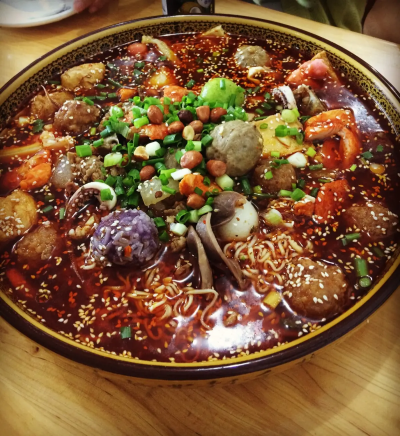 冒菜培訓(xùn)班一般多少錢？飄味緣掌握冒菜制作技巧