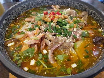 如何選擇冒菜培訓(xùn)機構(gòu)？飄味緣學(xué)冒菜技術(shù)培訓(xùn)