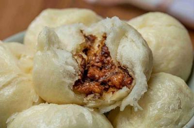 破酥包技術(shù)培訓(xùn)哪里學(xué)？成都破酥包技術(shù)培訓(xùn)
