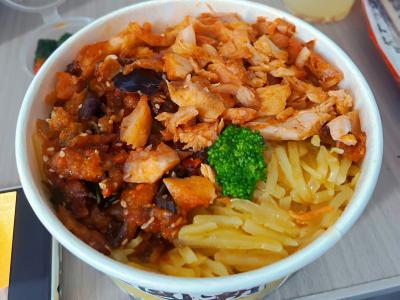 烤肉飯技術(shù)培訓(xùn)班哪家好一點(diǎn)？烤肉飯技術(shù)培訓(xùn)課程有哪些？