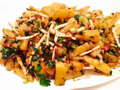 狼牙土豆培訓(xùn)在哪里？狼牙土豆培訓(xùn)一般多少錢(qián)？