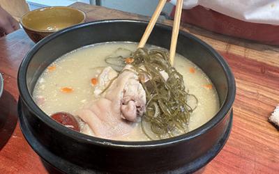 蹄花湯培訓(xùn)多少錢？  蹄花湯培訓(xùn)多少錢？