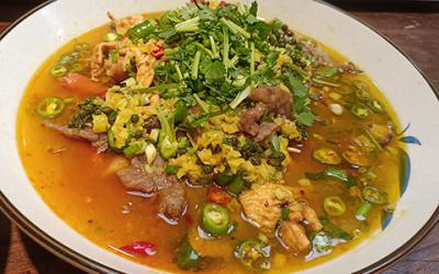 冒菜培訓(xùn)哪家味道好？  冒菜培訓(xùn)哪家味道好？