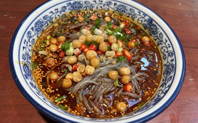 酸辣粉培訓(xùn)學(xué)習(xí)多久？   酸辣粉培訓(xùn)學(xué)習(xí)多久？