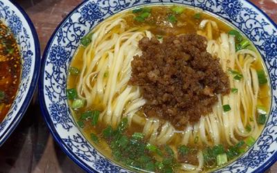 早餐面條培訓(xùn)哪里學(xué)？  早餐面條培訓(xùn)哪里學(xué)？