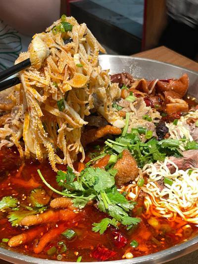 冒菜培訓班一般多少錢？飄味緣冒菜培訓學校