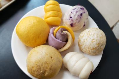 成都包子制作培訓哪家好？飄味緣早餐技術培訓中心專業(yè)教學
